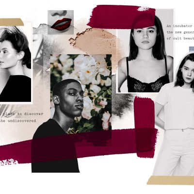 E-Commerce Platform Undrgrnd Beauty Is Out To Uncover The Big Brands Of Tomorrow