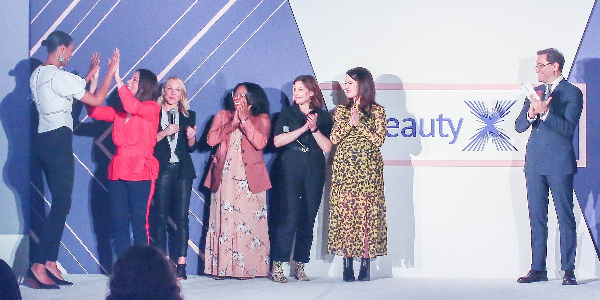 CBD Comes Out A Winner At BeautyX Summit’s Media Pitch Competition Deskside Domination