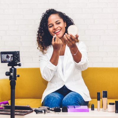 How Indie Beauty Brand Founders Cultivate Influencer Relationships