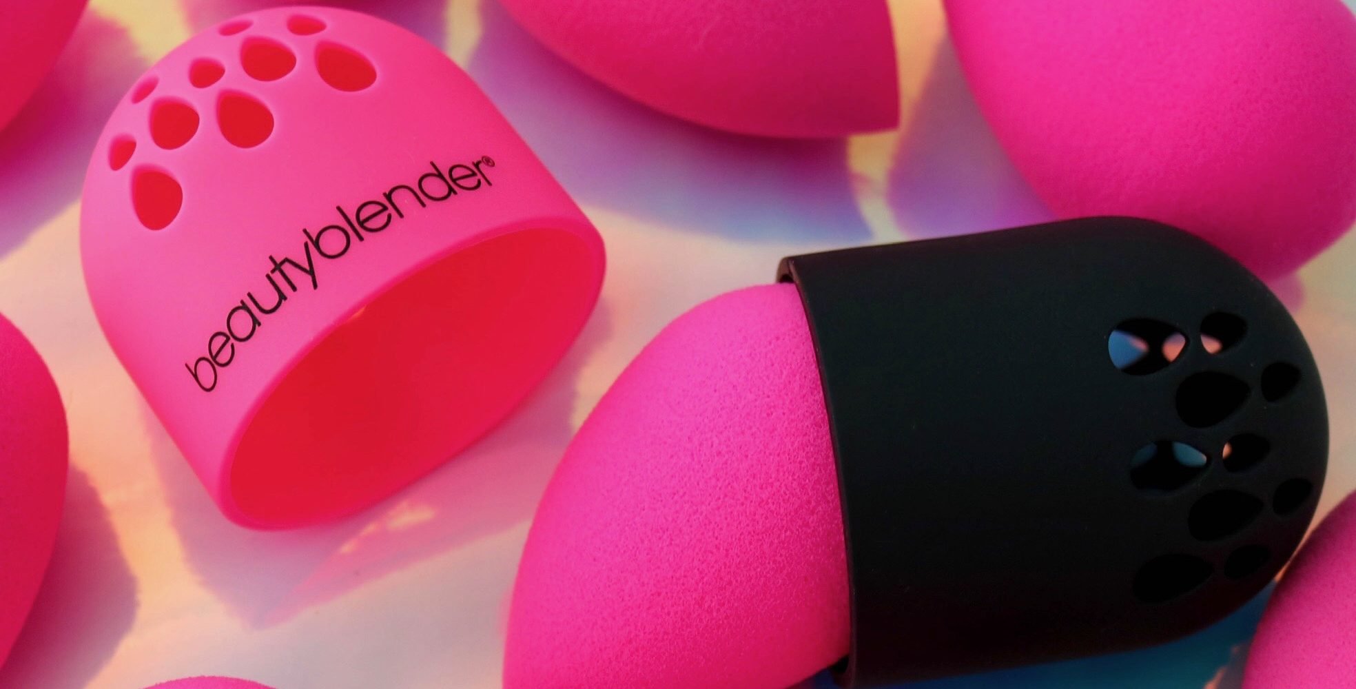 How Beautyblender Created A Sponge That’s Become Synonymous With Makeup Application—And Is Moving Beyond It