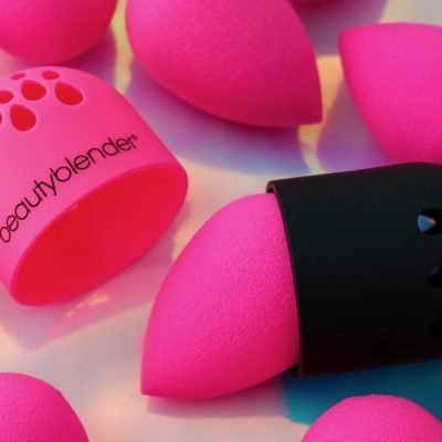 How Beautyblender Created A Sponge That’s Become Synonymous With Makeup Application—And Is Moving Beyond It