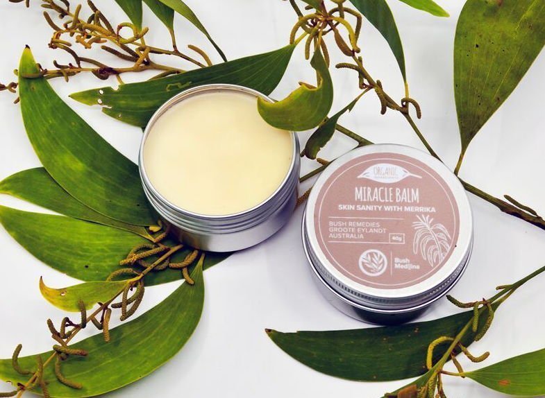 Bush Medijina's Miracle Balm