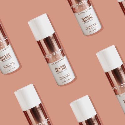 Pioneering CBD Brand Empower BodyCare Enters Nordstrom’s New CBD Beauty Displays