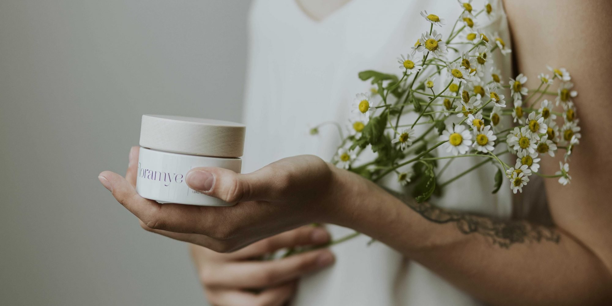 CBD Is Trendy, But New Beauty Brand Floramye Is Intent On Making It Timeless, Too