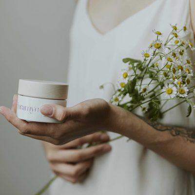 CBD Is Trendy, But New Beauty Brand Floramye Is Intent On Making It Timeless, Too