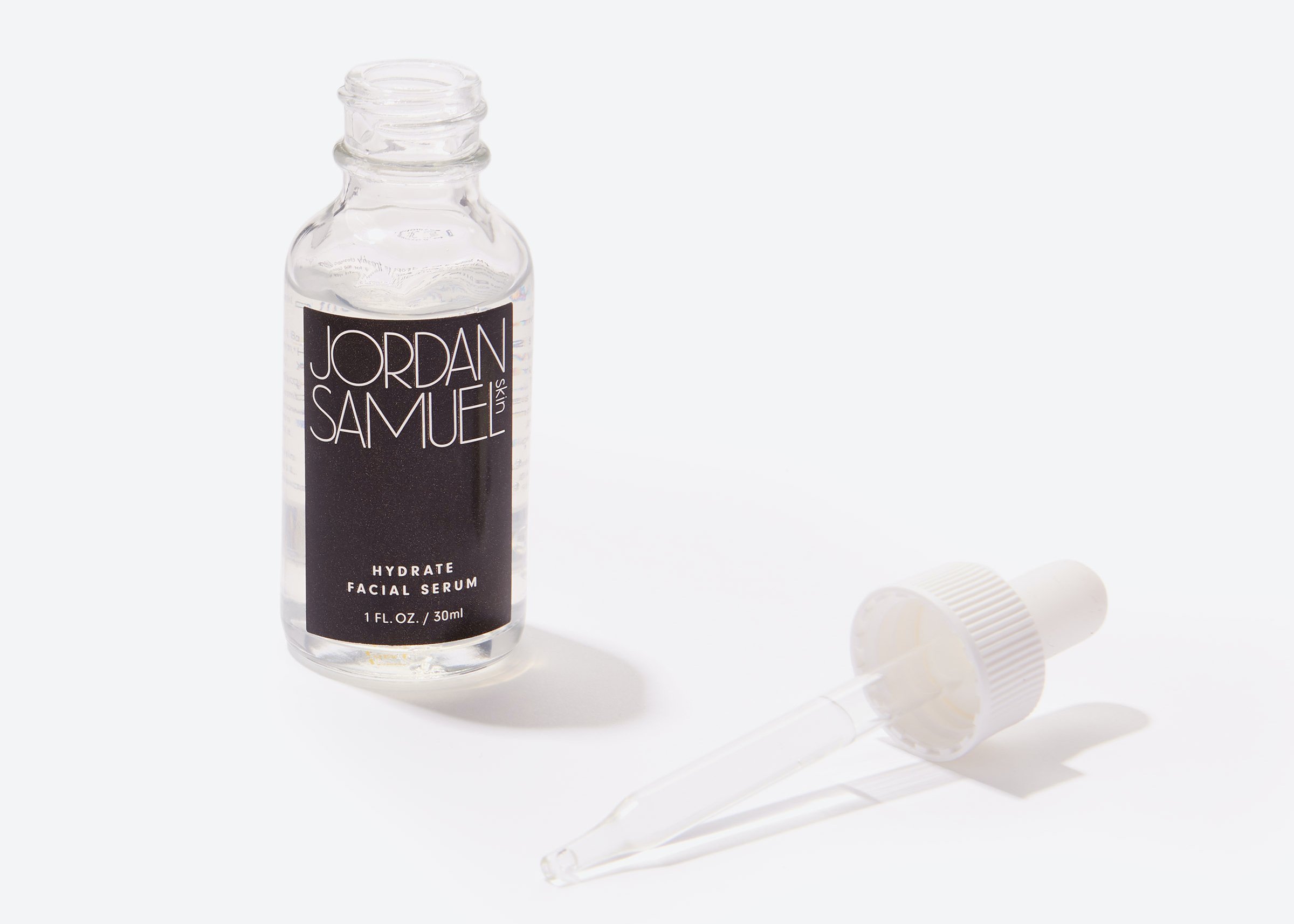 Jordan Samuel Skin
