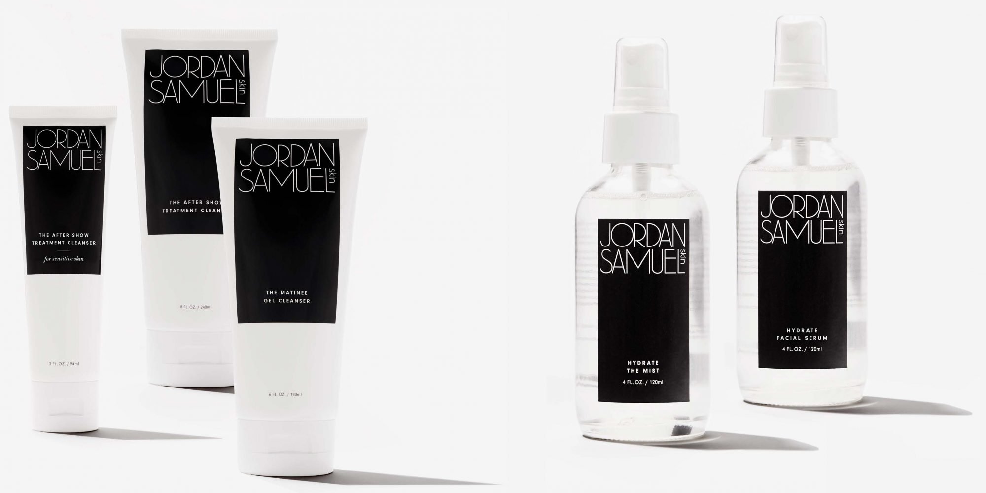 Beloved DTC Brand Jordan Samuel Skin Will Soon Sell Beyond Its Website