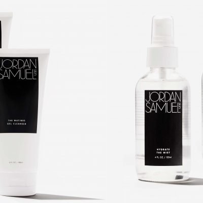 Beloved DTC Brand Jordan Samuel Skin Will Soon Sell Beyond Its Website