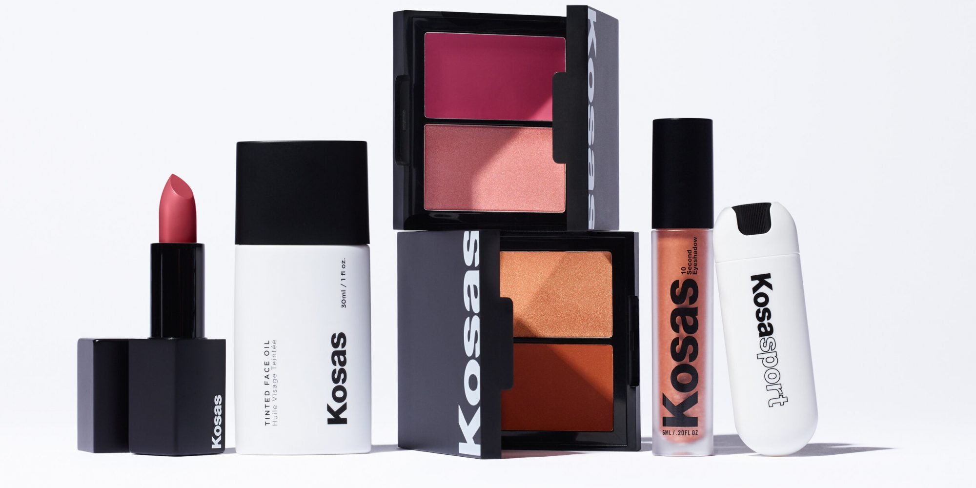 Kosas On The Rise: The Clean Beauty Brand Secures Series B Funding