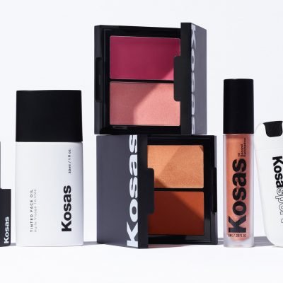 Kosas On The Rise: The Clean Beauty Brand Secures Series B Funding