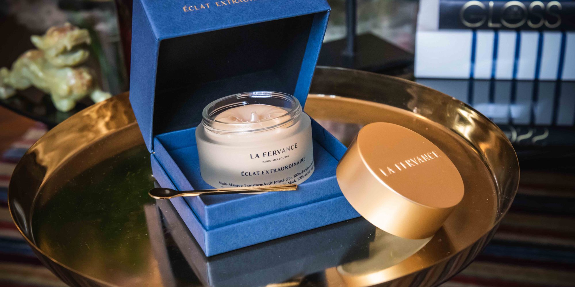 New Skincare Brand La Fervance Combines Luxury Positioning And Clean Formulation