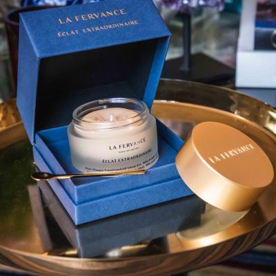 New Skincare Brand La Fervance Combines Luxury Positioning And Clean Formulation