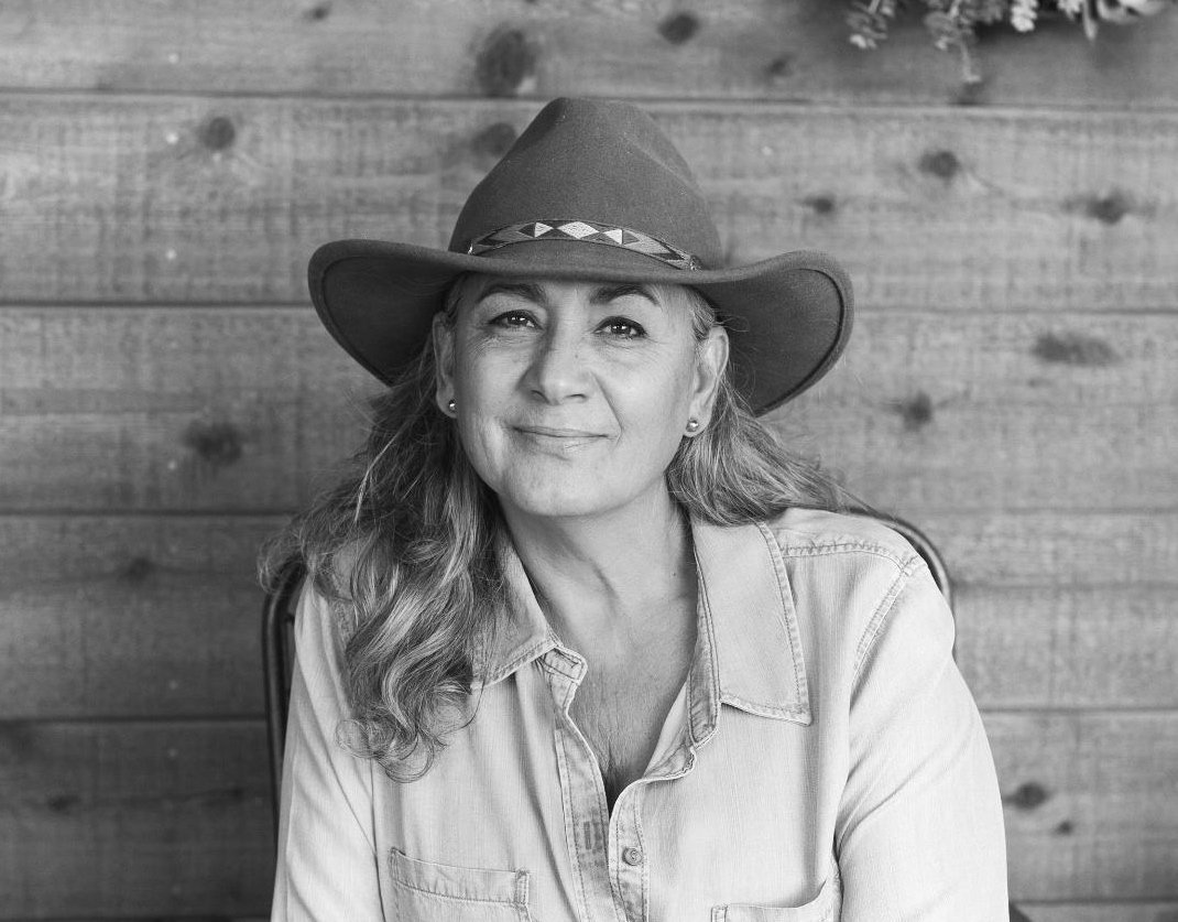 Life Elements founder Martha Van Inwegen