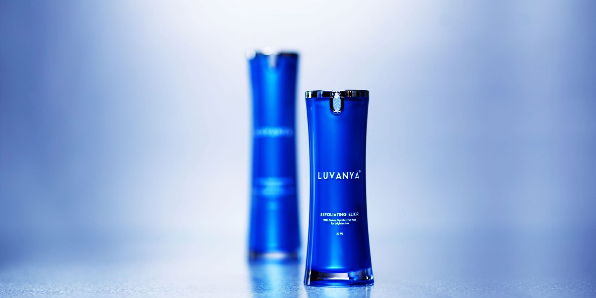 New Brand Luvanya’s Prescription Is Safe Skincare