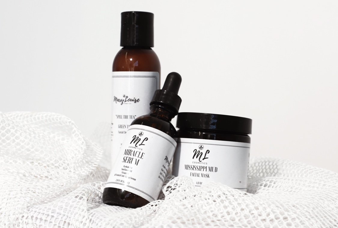 Mary Louise Cosmetics
