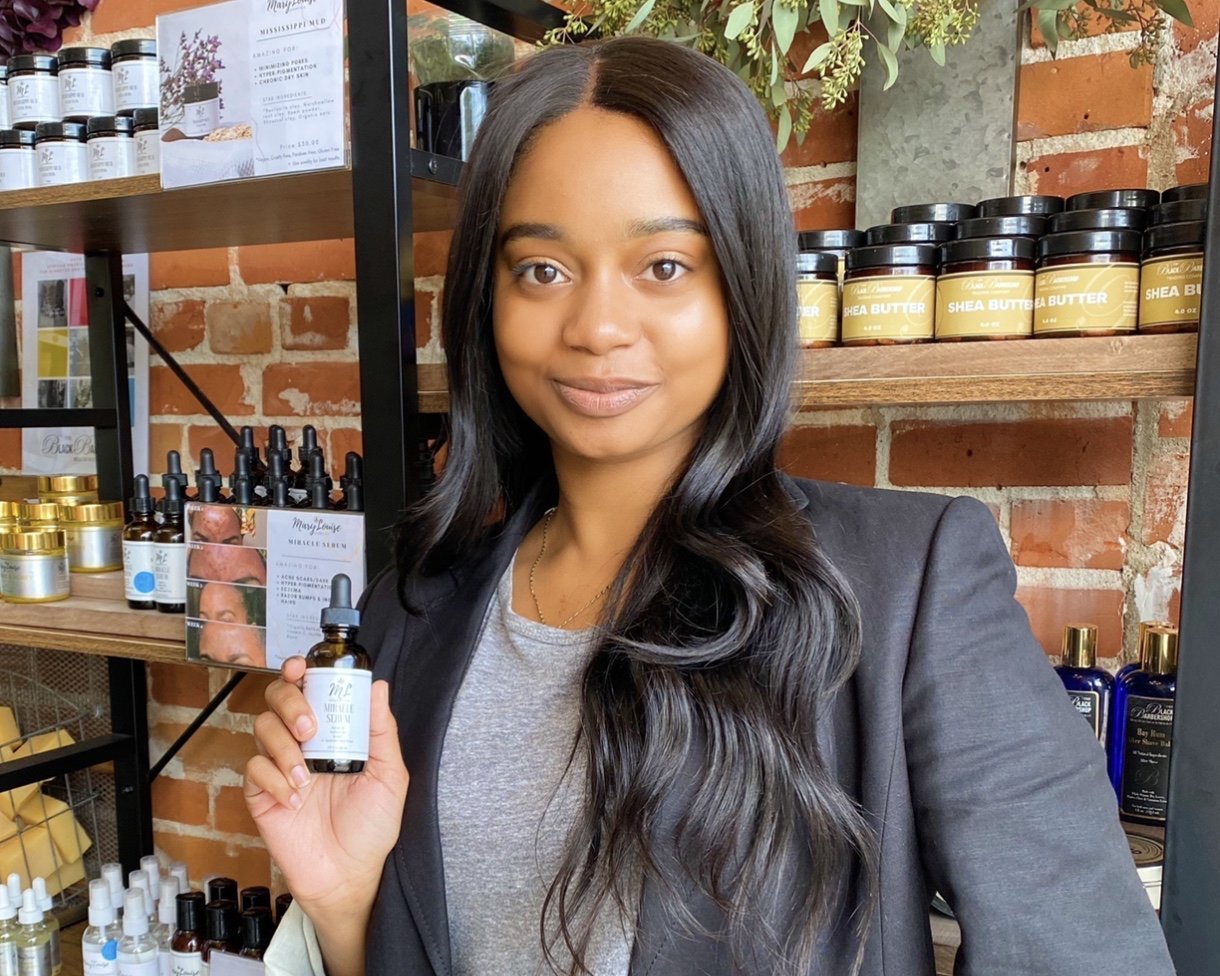 Mary Louise Cosmetics