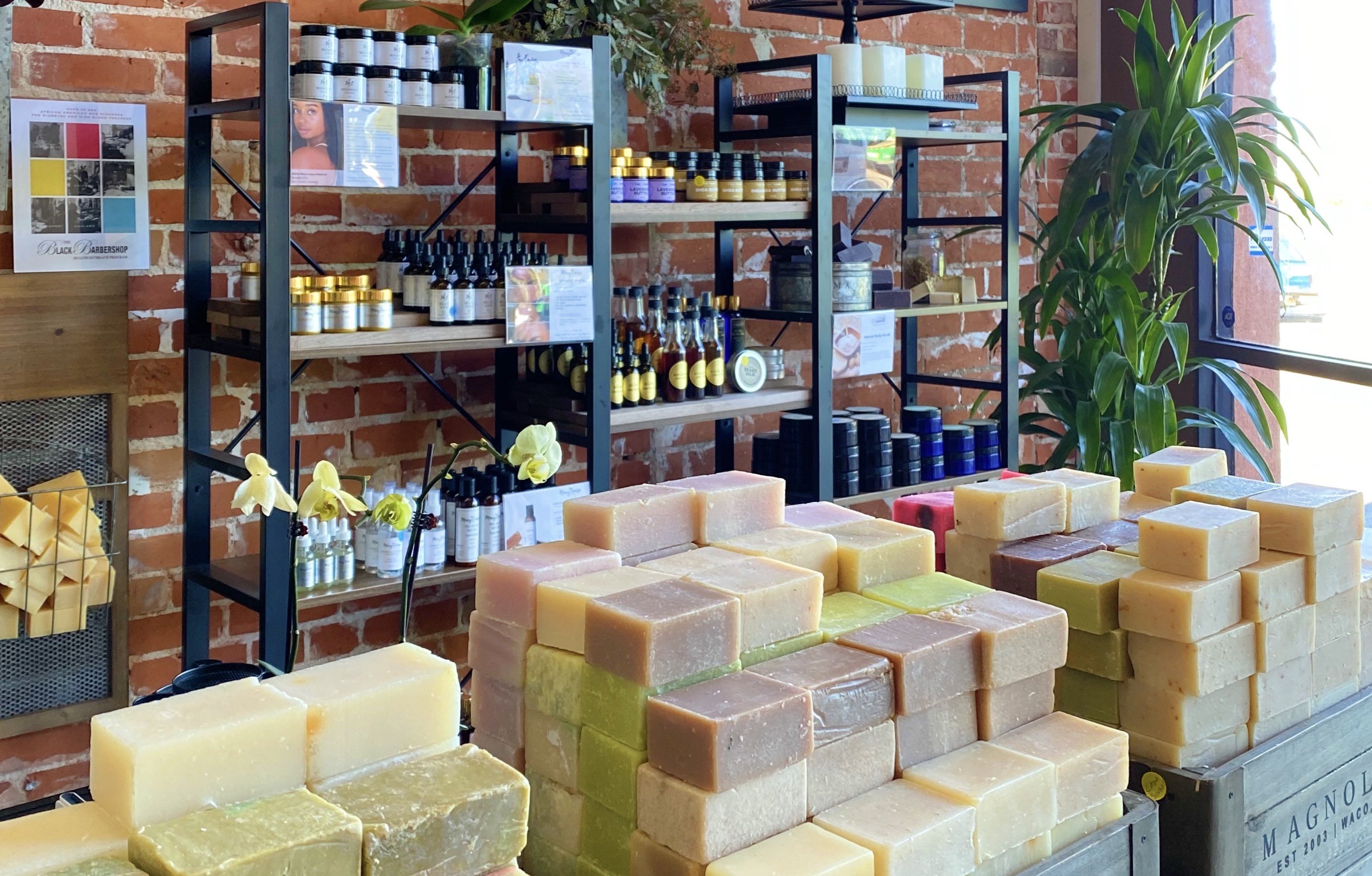 Mary Louise Cosmetics