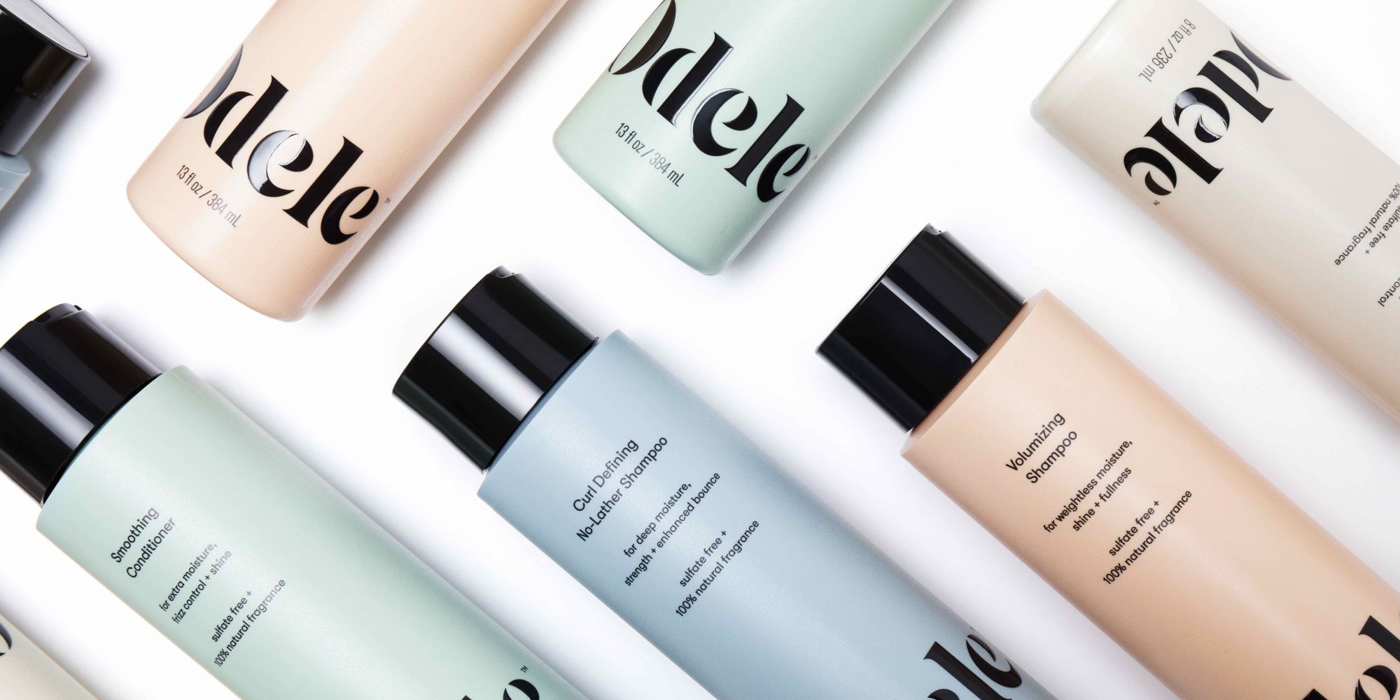 Former Target Insiders Create A Stylish Clean Haircare Brand Now Inside Target Stores