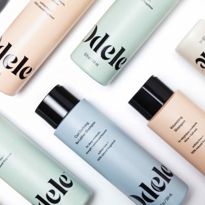 Former Target Insiders Create A Stylish Clean Haircare Brand Now Inside Target Stores