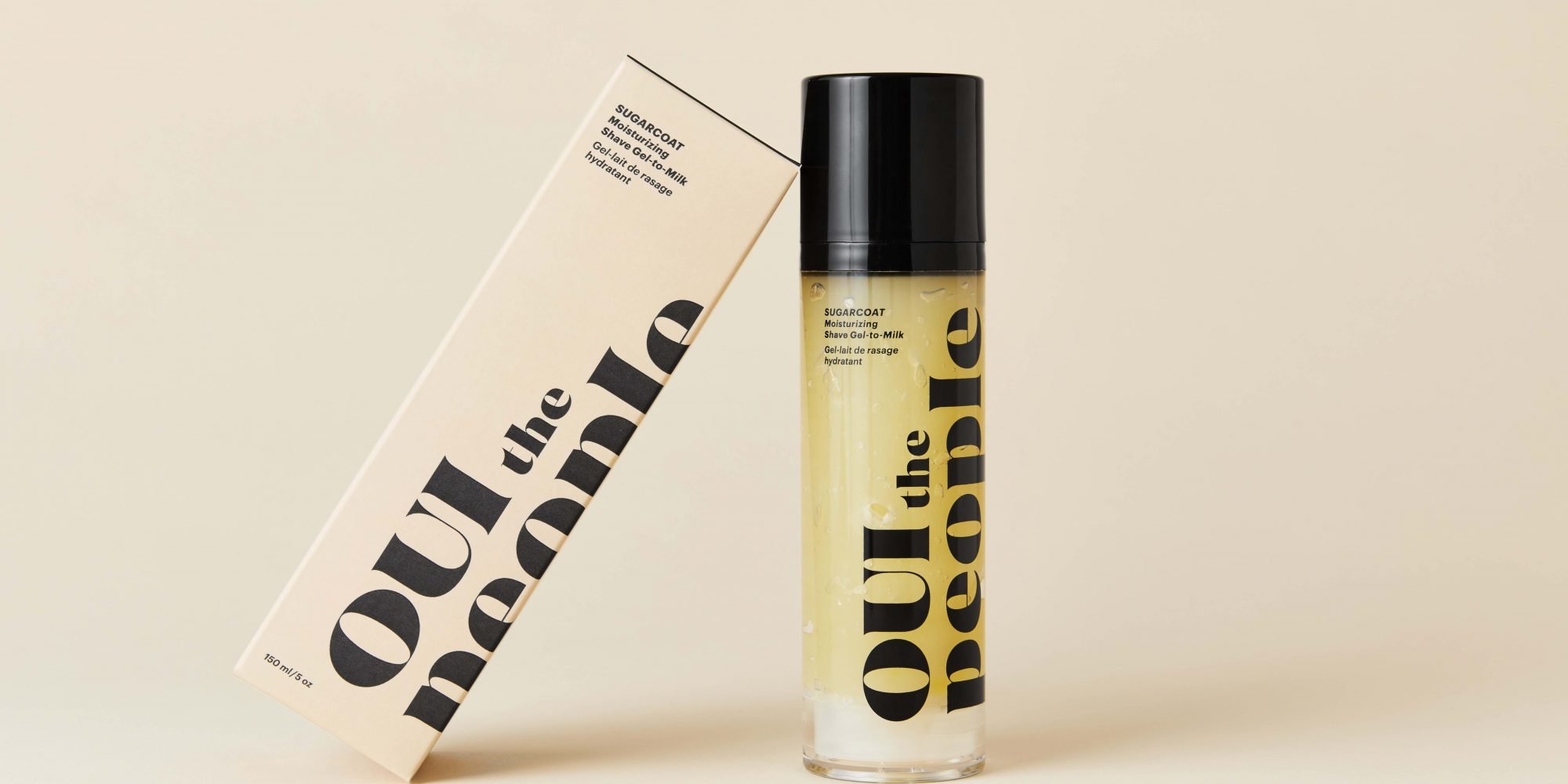 Why Oui Shave Has Become Oui The People