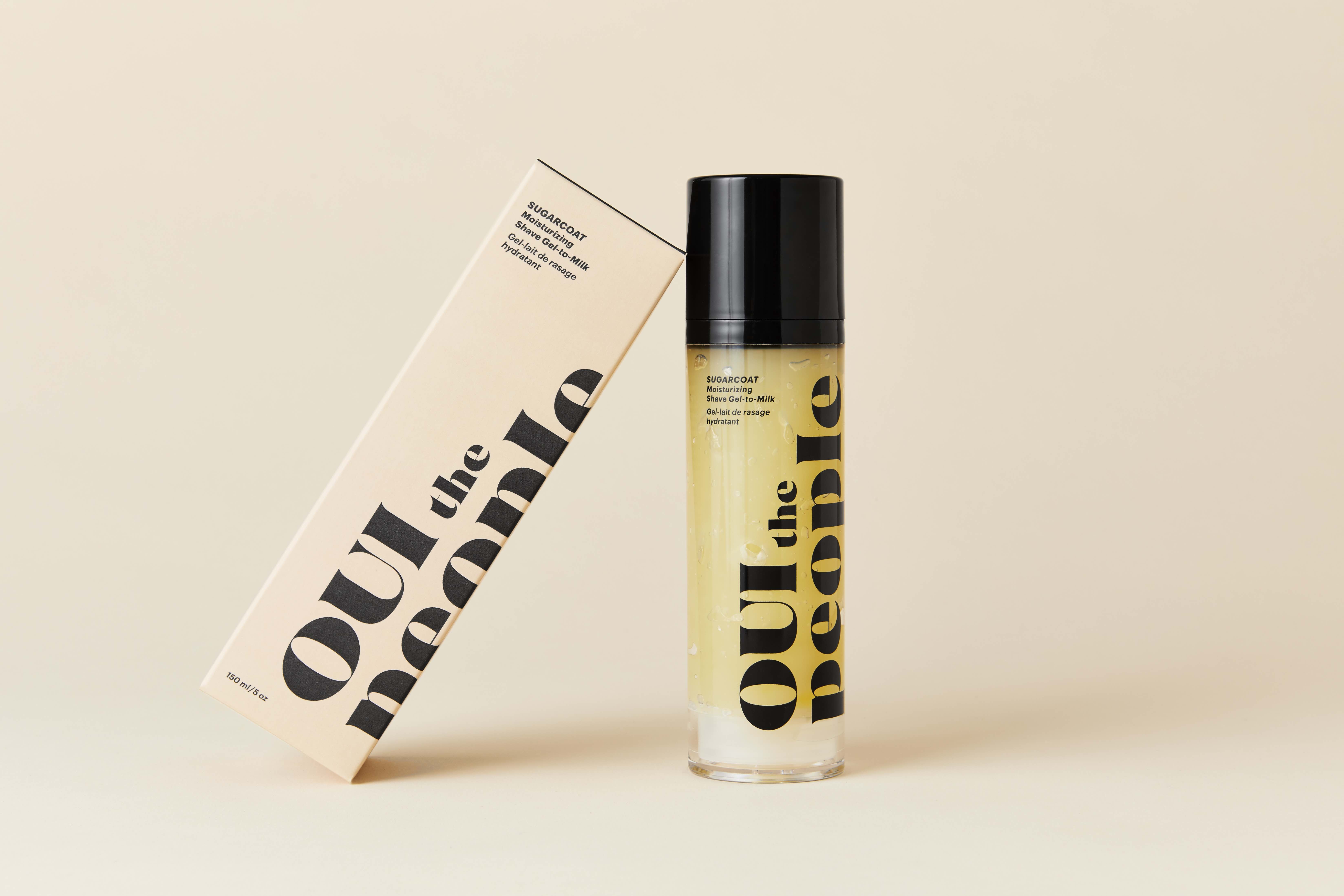 Why Oui Shave Has Become Oui The People Beauty Independent