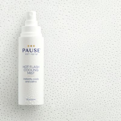 Pause Well-Aging Founder Rochelle Weitzner’s Take On The Right Way For A Beauty Brand To Talk About Menopause