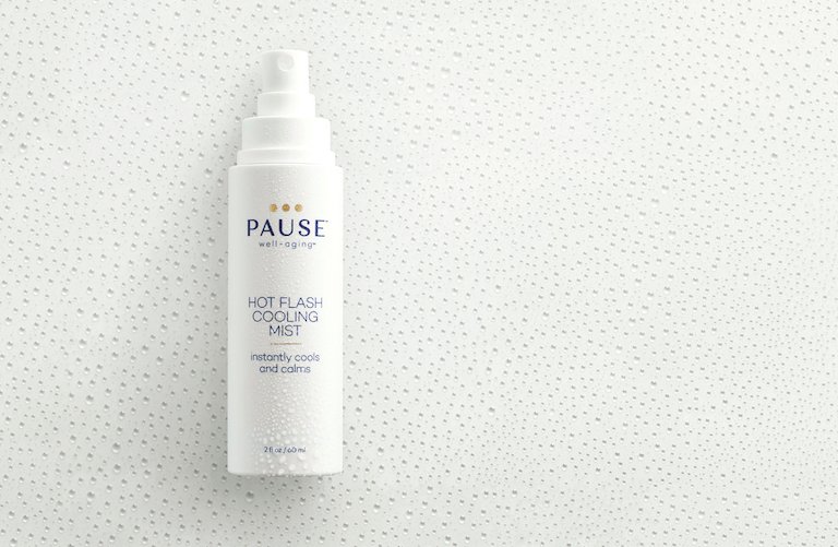 Pause Well-Aging Founder Rochelle Weitzner’s Take On The Right Way For A Beauty Brand To Talk About Menopause