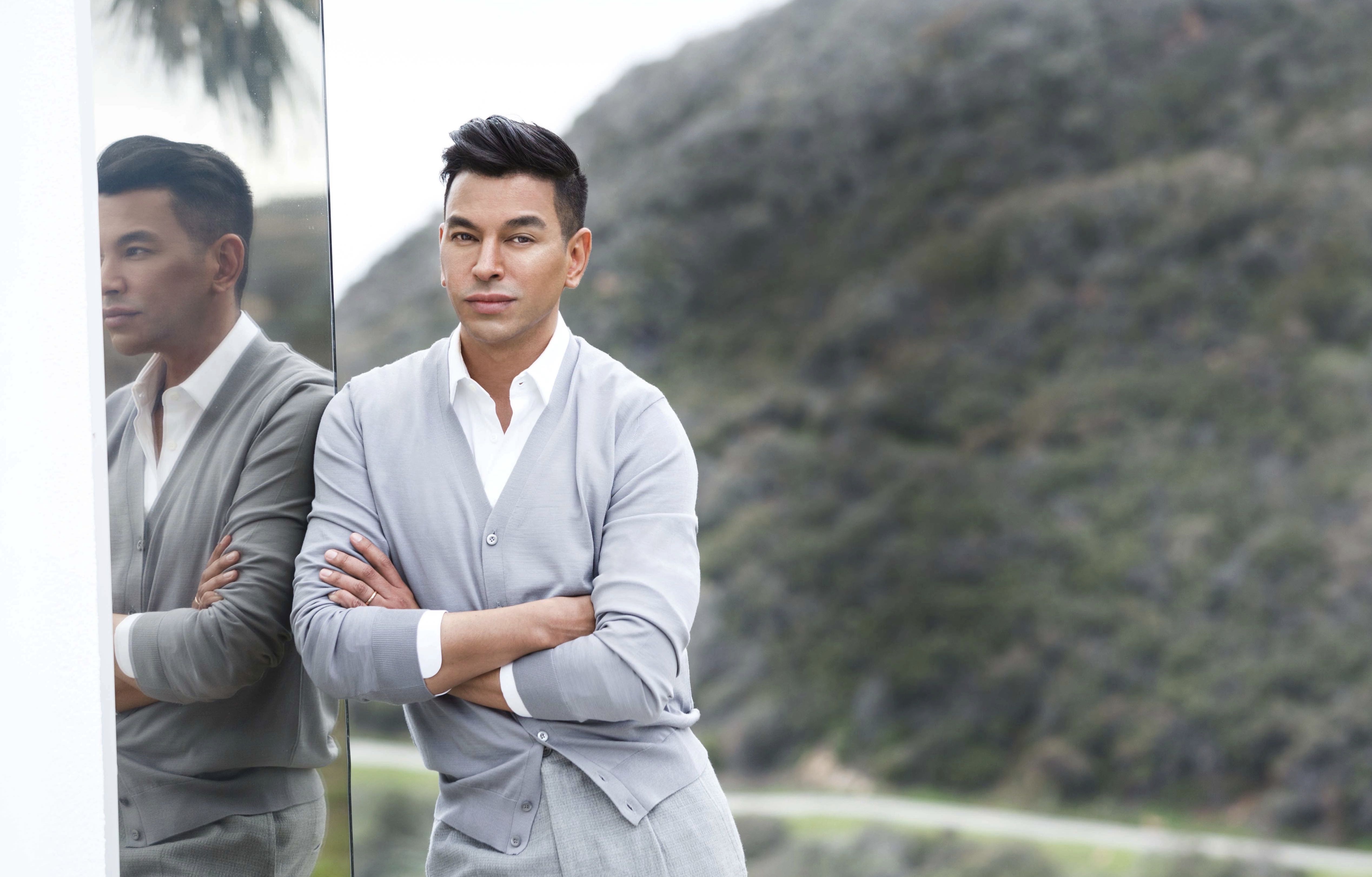 Ben New Incubator And Investment Firm The Center Aims To