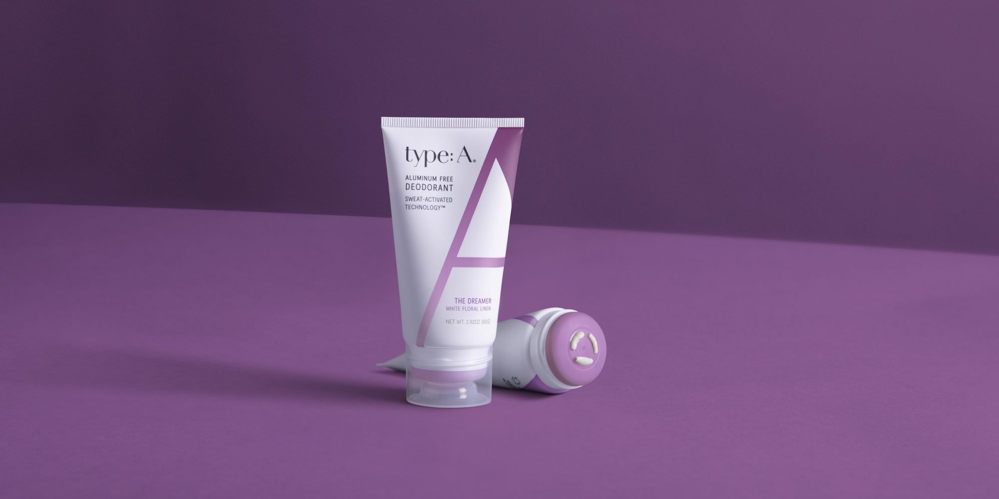 Goop-Approved Clean Deodorant Brand Type:A Heads To The Mass Market With A Target Rollout