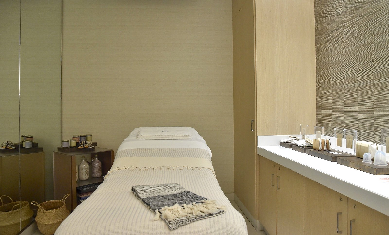 VIe Healing at Neiman Marcus