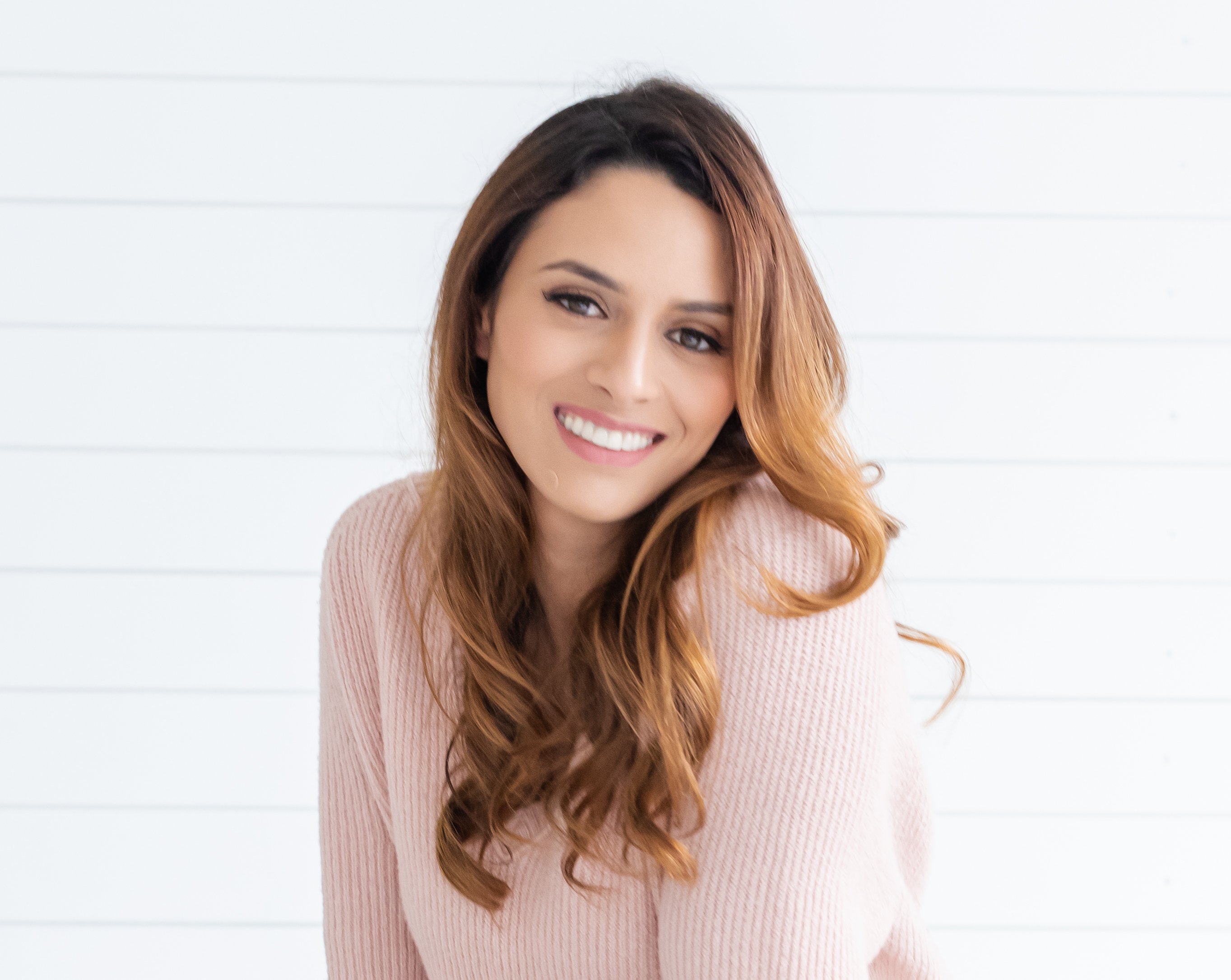 WKND Cosmetics founder Tissam Essafi