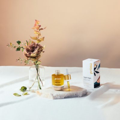 Sephora Partners With Prima On Product Launch And New CBD Standard