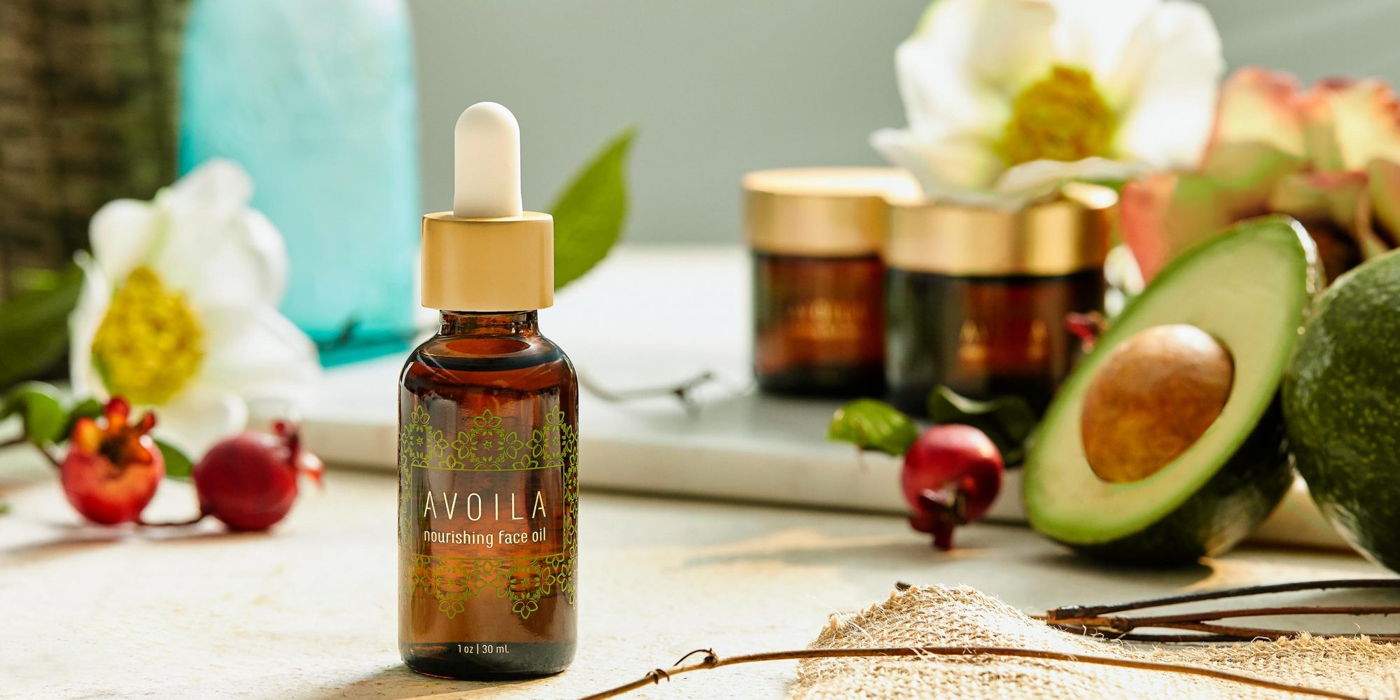 Avoila Strives To Convert Consumers To Clean Beauty With Avocado Oil-Driven Skincare