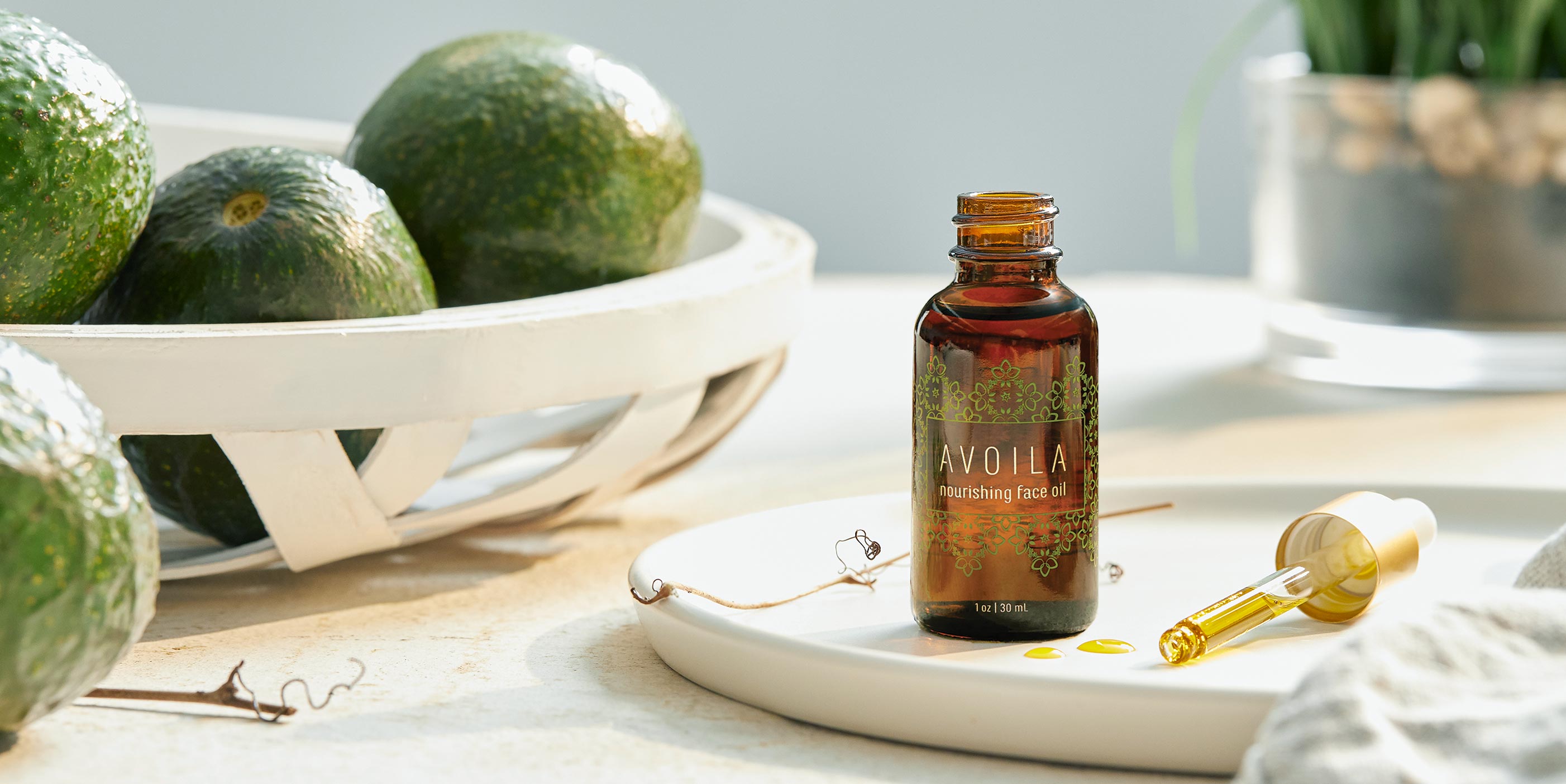 Avoila