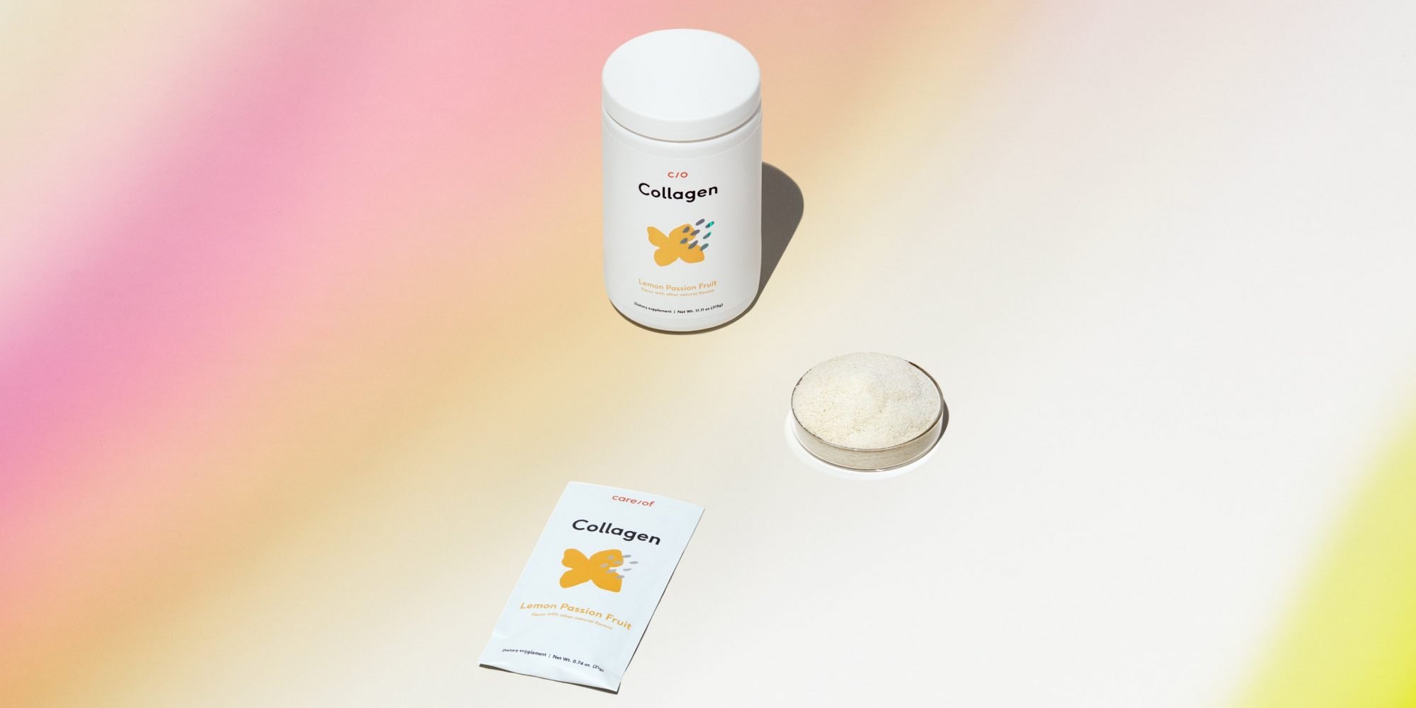 Care/of Enters The Beauty Ingestibles Category As It Shoots For Profitability