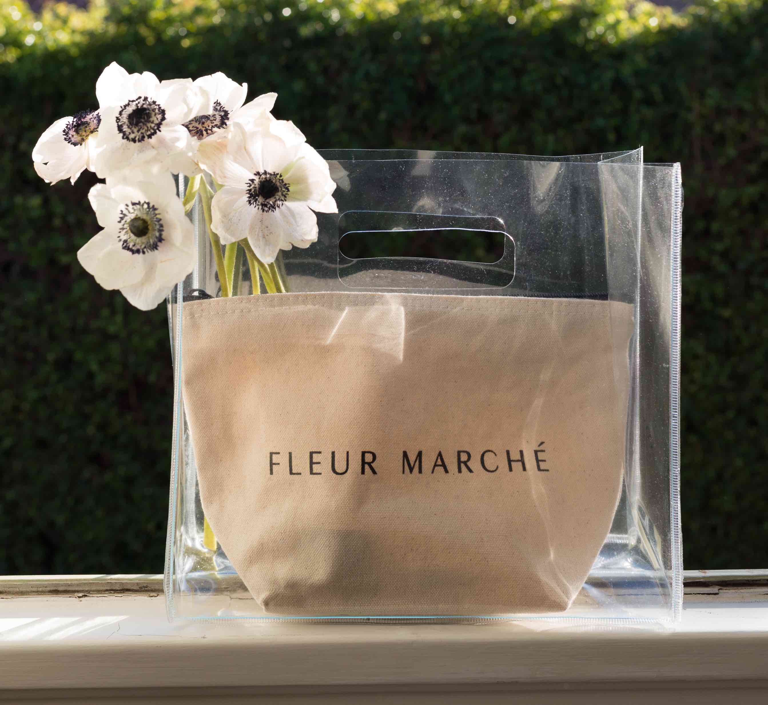 Fleur Marche