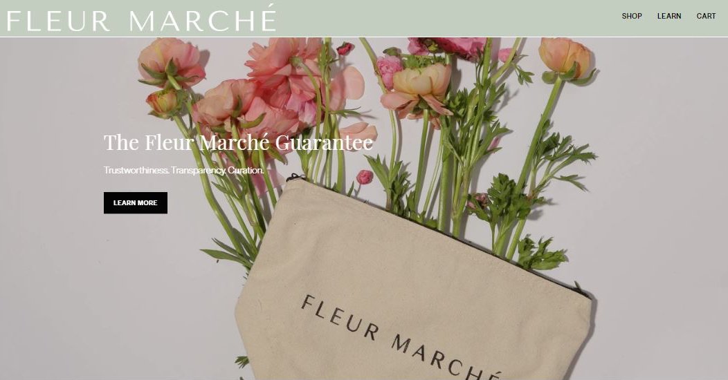 Fleur Marche