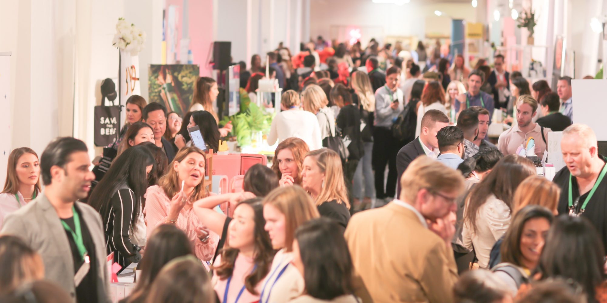 Retail Buyers Reveal Their Favorite Finds From IBE LA 2020