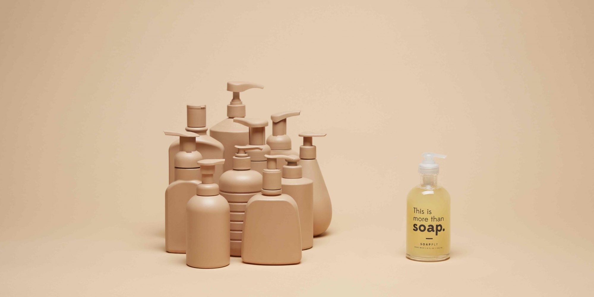 Loop Wants To Make Personal Care, Grocery And Cleaning Goods Shopping Waste-Free, But Will Consumers Buy Into It?