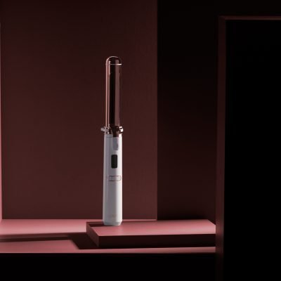 Lunata Beauty Heats Up The Haircare Tool Segment With Its Cordless Styler