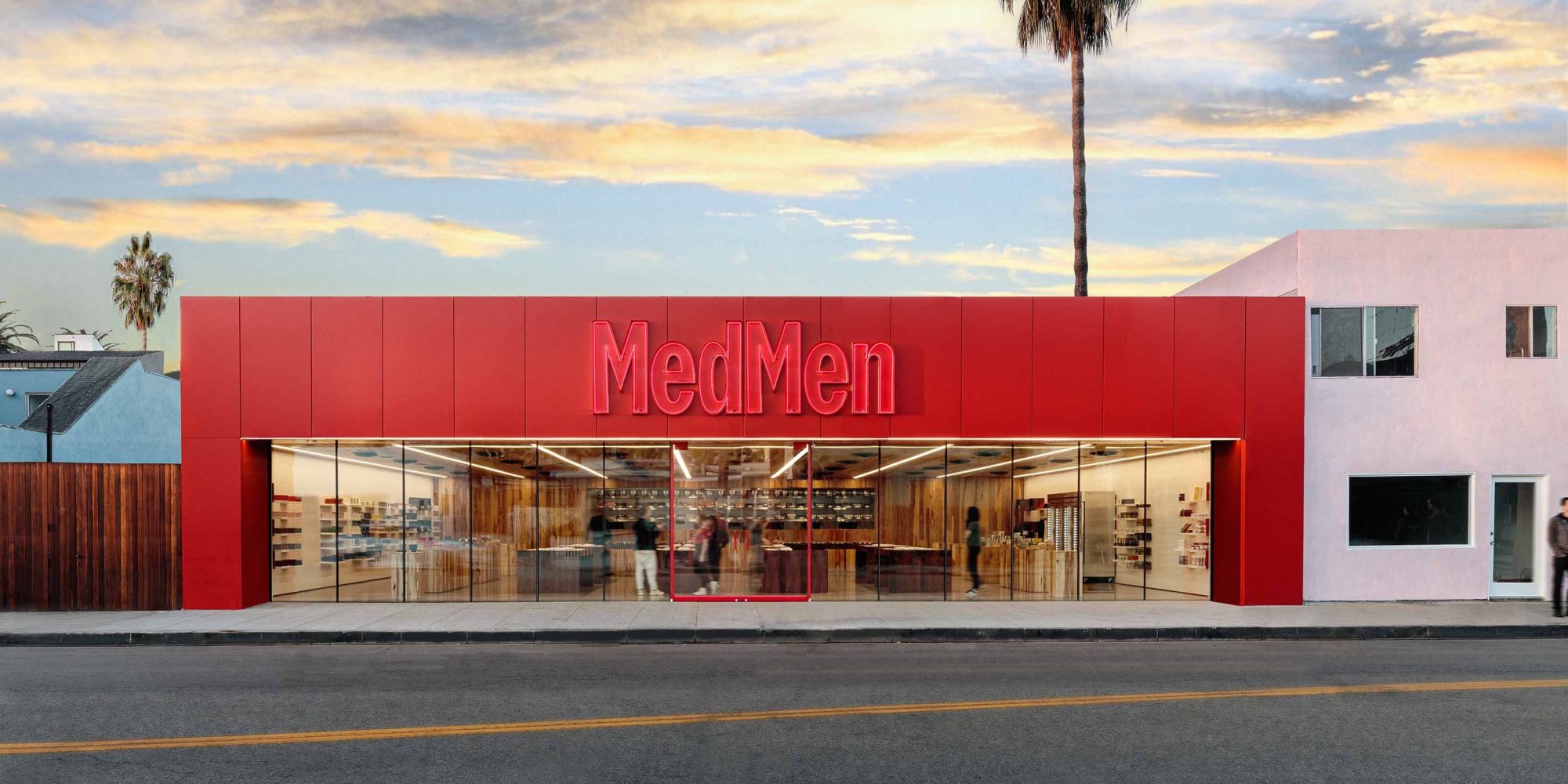 Cannabis Stores Are Proliferating, But Are They Worth Visiting?