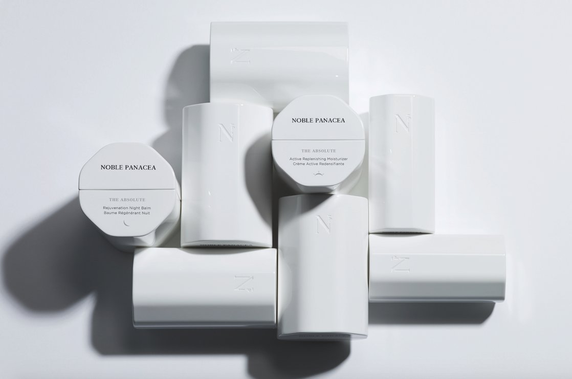 This Luxury Skincare Line Created By A Nobel Prize Winner Is Breaking Into Net-A-Porter’s Beauty Selection