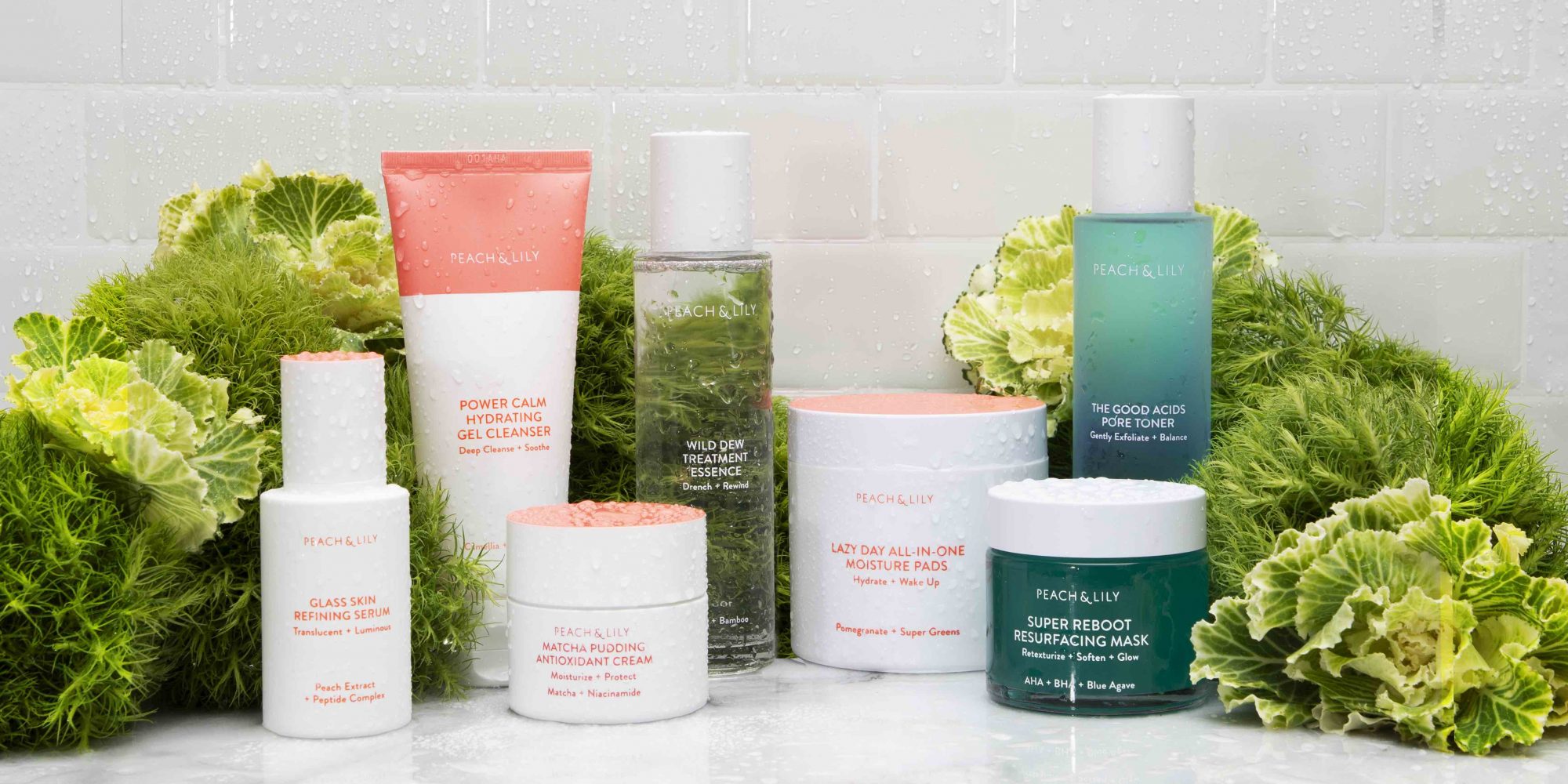 Peach & Lily’s Alicia Yoon On Her K-Beauty Company’s Deal With Sandbridge Capital And The Current Skincare Moment