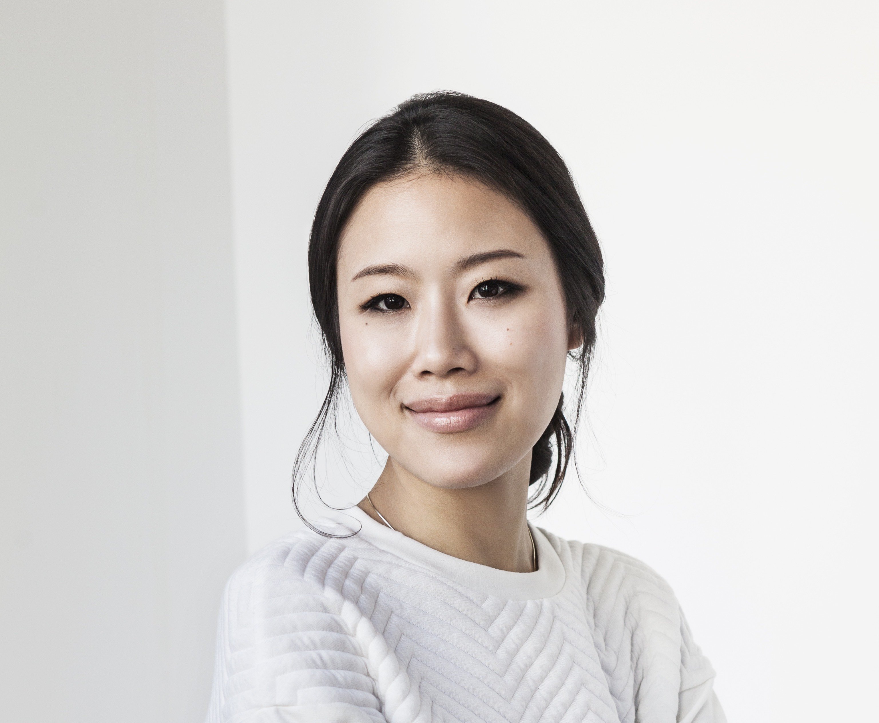 Peach & Lily founder Alicia Yoon