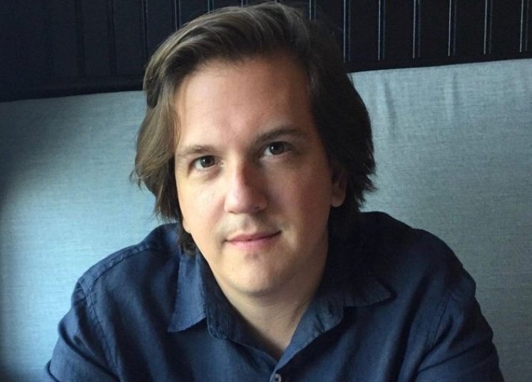 Public Goods CEO and co-founder Morgan Hirsh