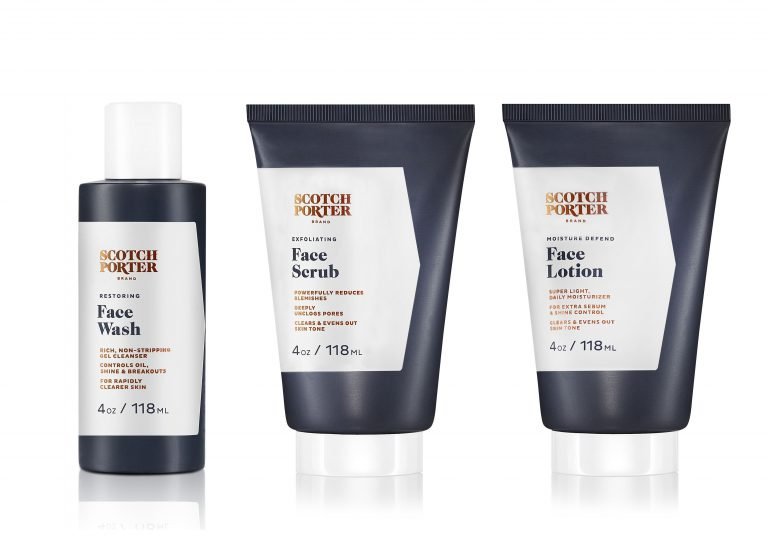 Scotch Porter Set To Launch At Target Stores To Help Men Around The