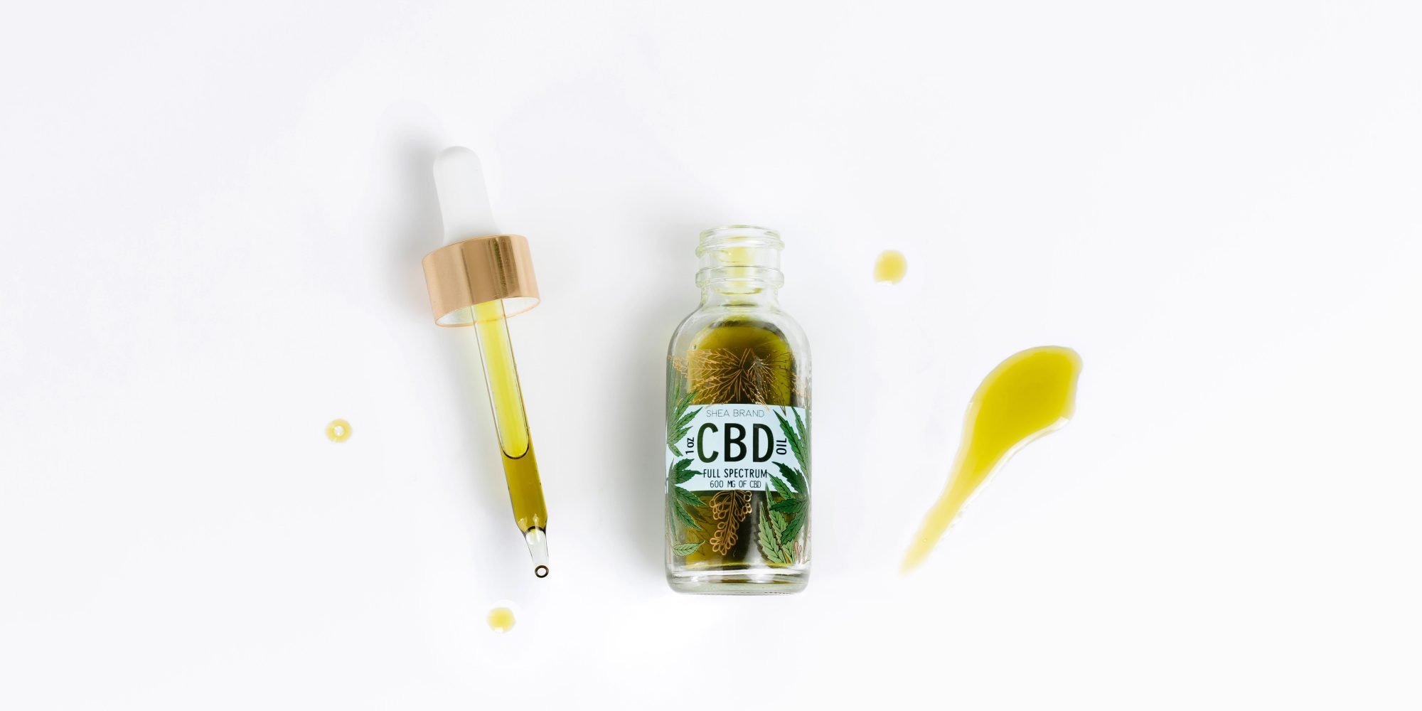 Eye-Catching CBD Specialist Shea Brand Catches On At Retailers Across The Country