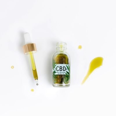 Eye-Catching CBD Specialist Shea Brand Catches On At Retailers Across The Country