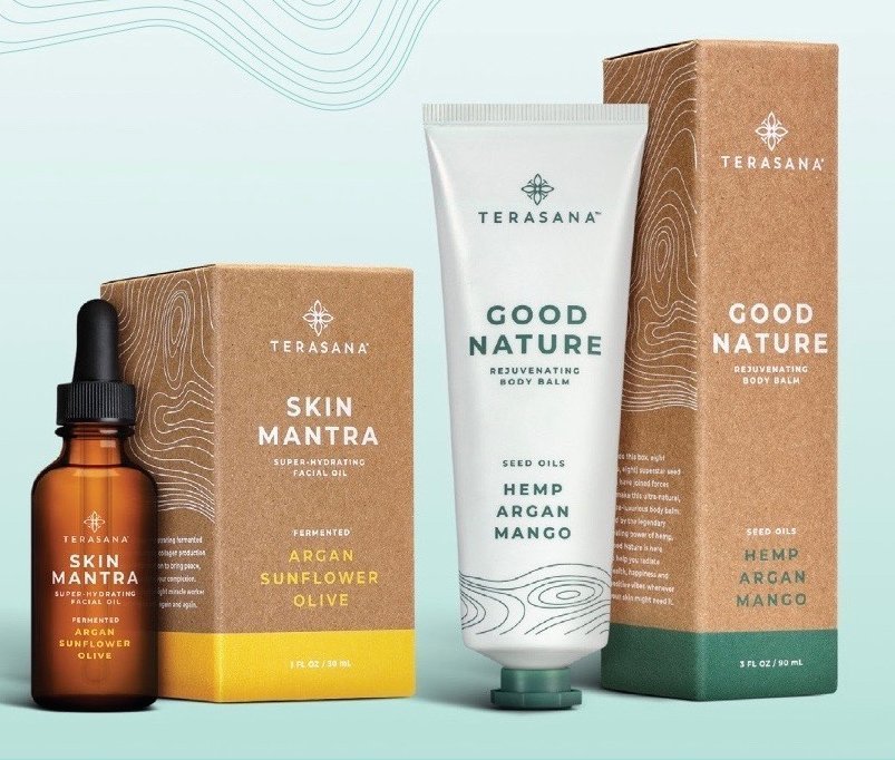 This New Natural Beauty Brand Is Trying To Do As Good For The Earth As It Does For The Skin