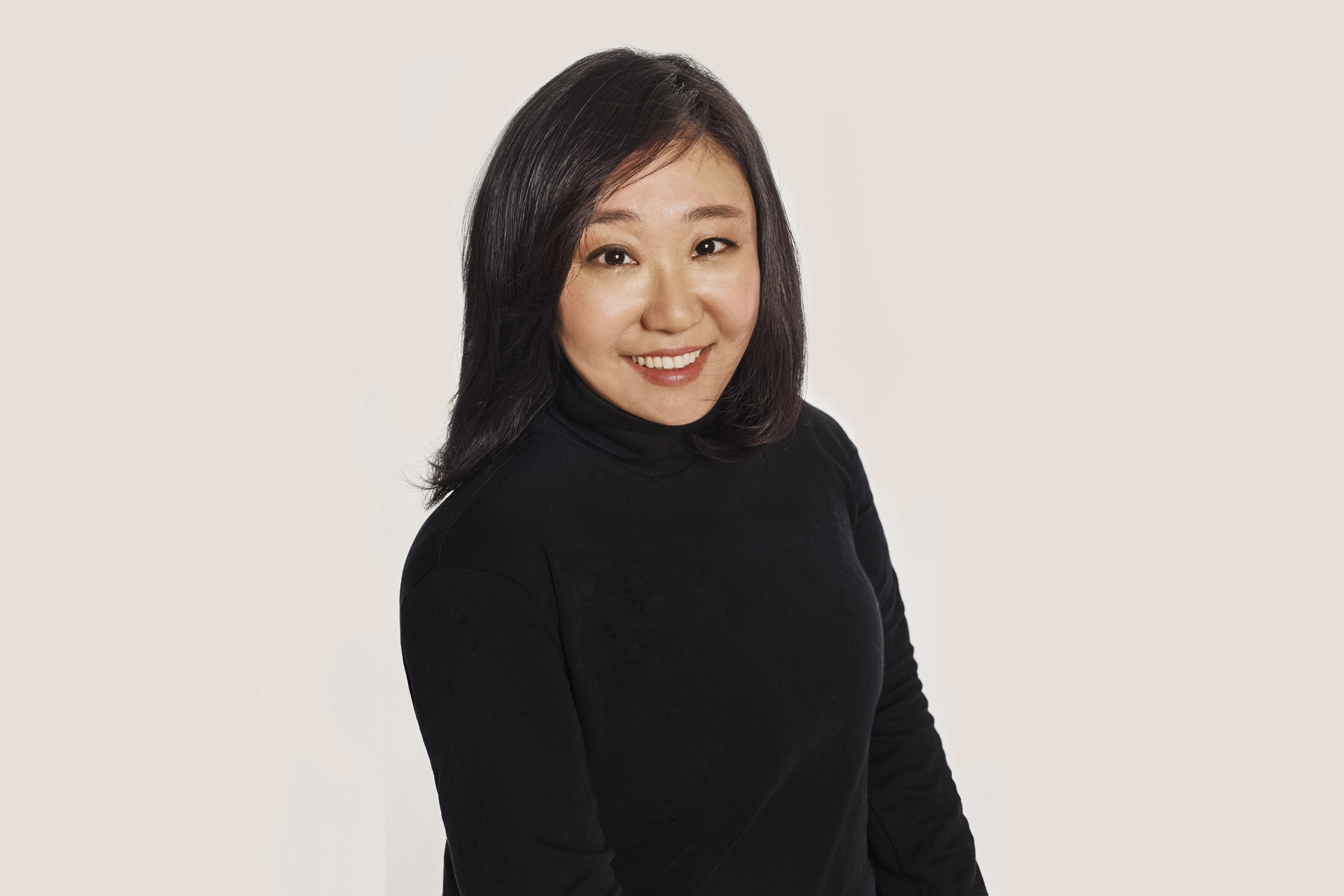 We are Wild founder and CEO Sally Kim